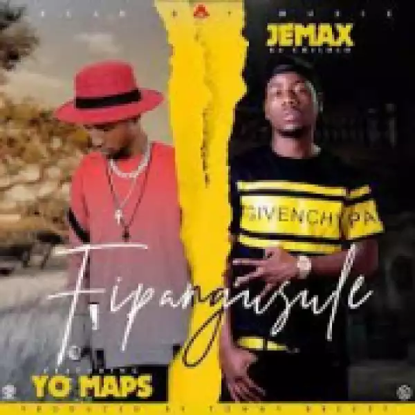 Jemax - Fipangusule (Prod. Tonny Breezy) ft. Yo Maps